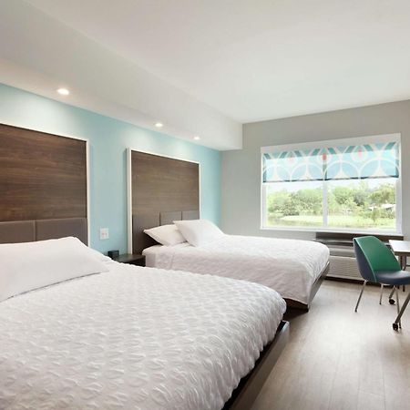 Tru By Hilton Lac Charles Extérieur photo