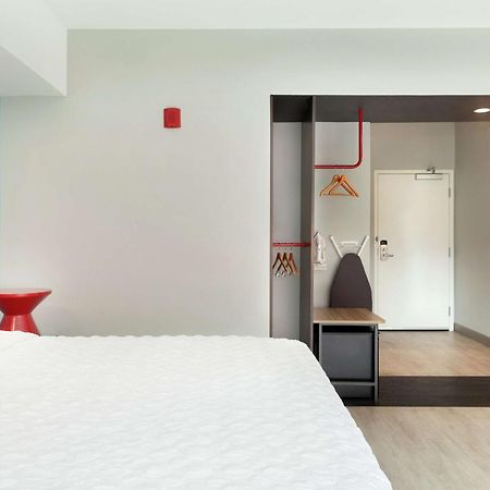 Tru By Hilton Lac Charles Extérieur photo