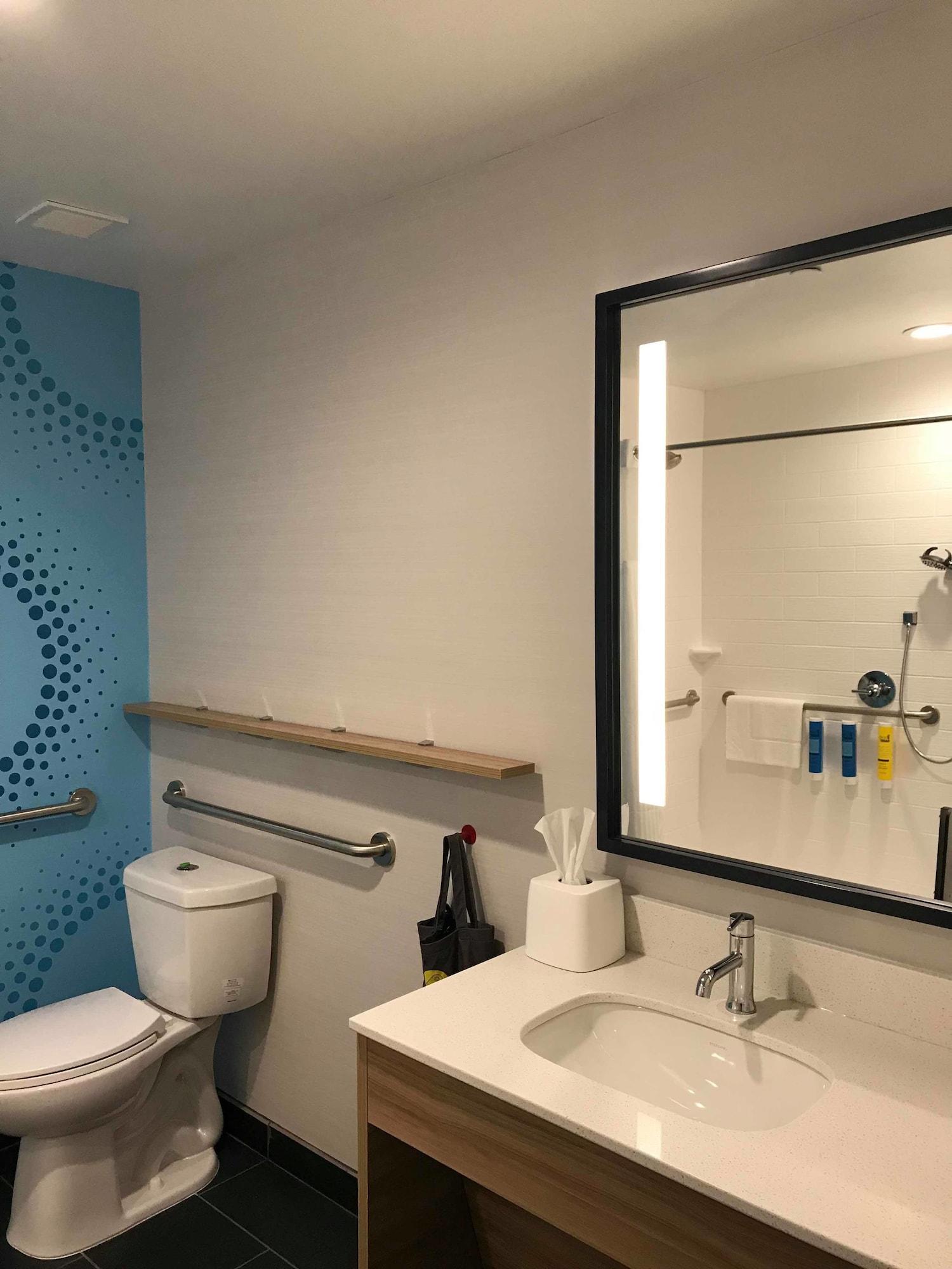 Tru By Hilton Lac Charles Extérieur photo
