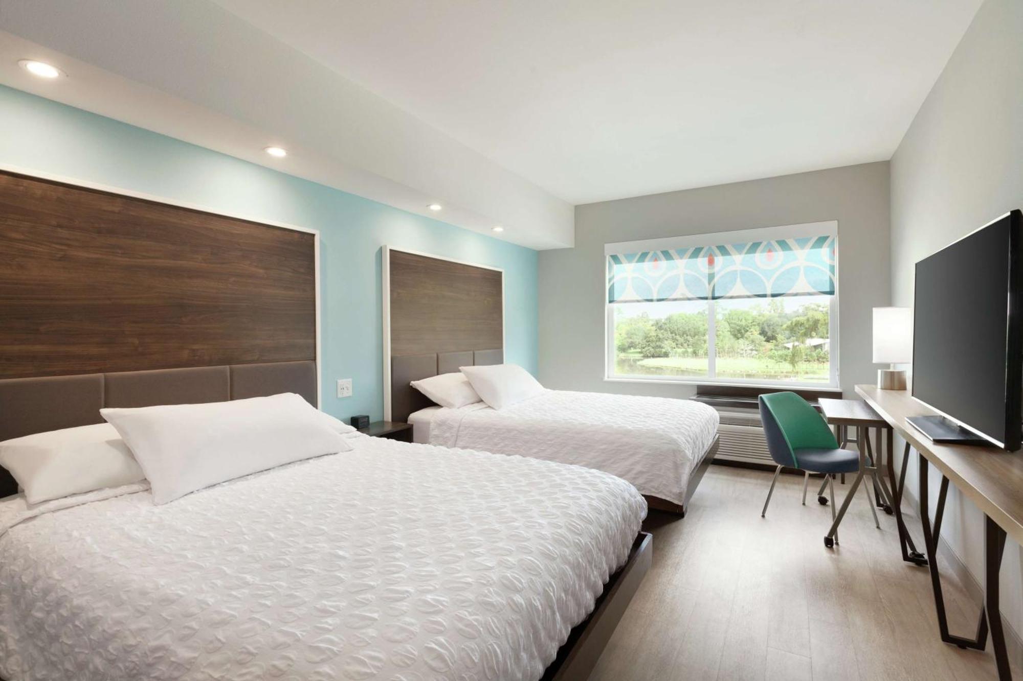 Tru By Hilton Lac Charles Extérieur photo