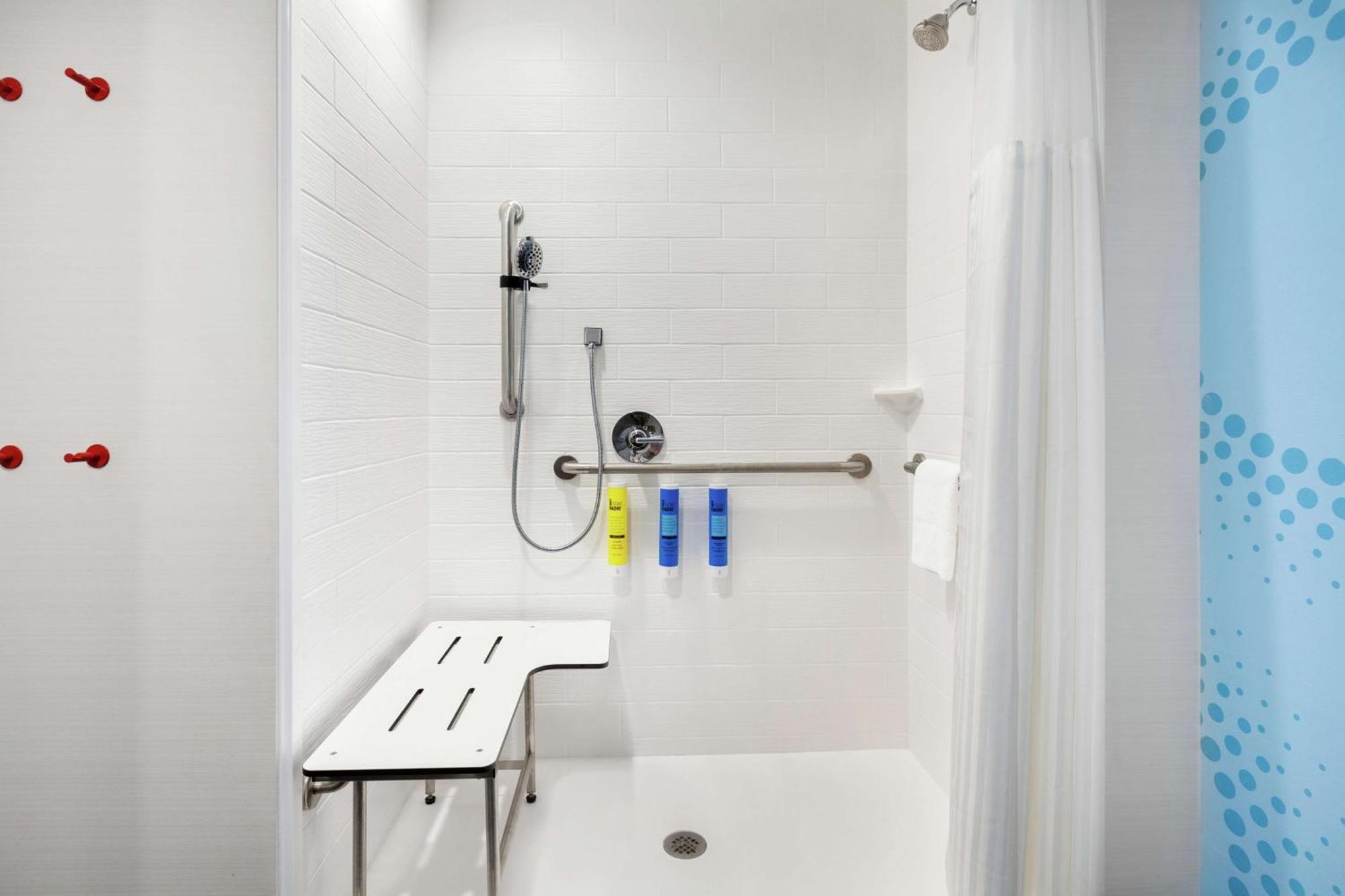 Tru By Hilton Lac Charles Extérieur photo