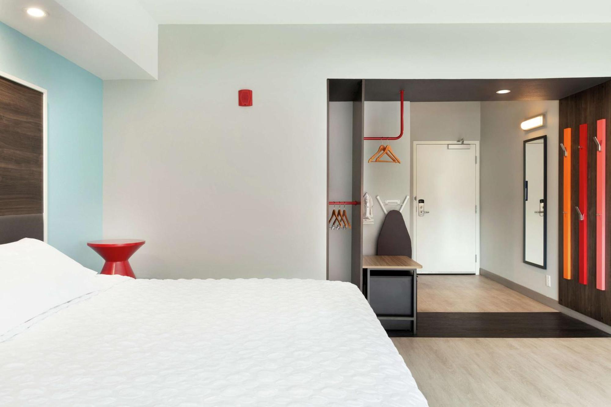 Tru By Hilton Lac Charles Extérieur photo