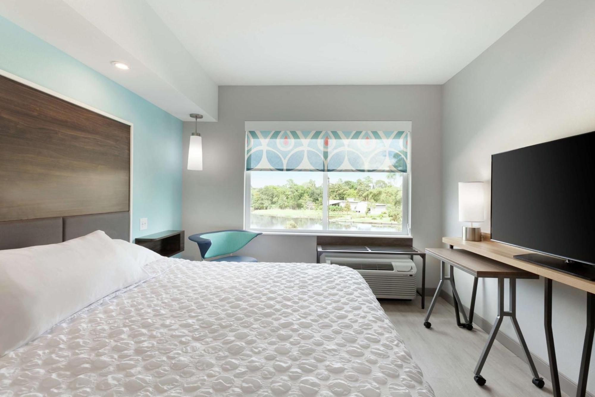Tru By Hilton Lac Charles Extérieur photo