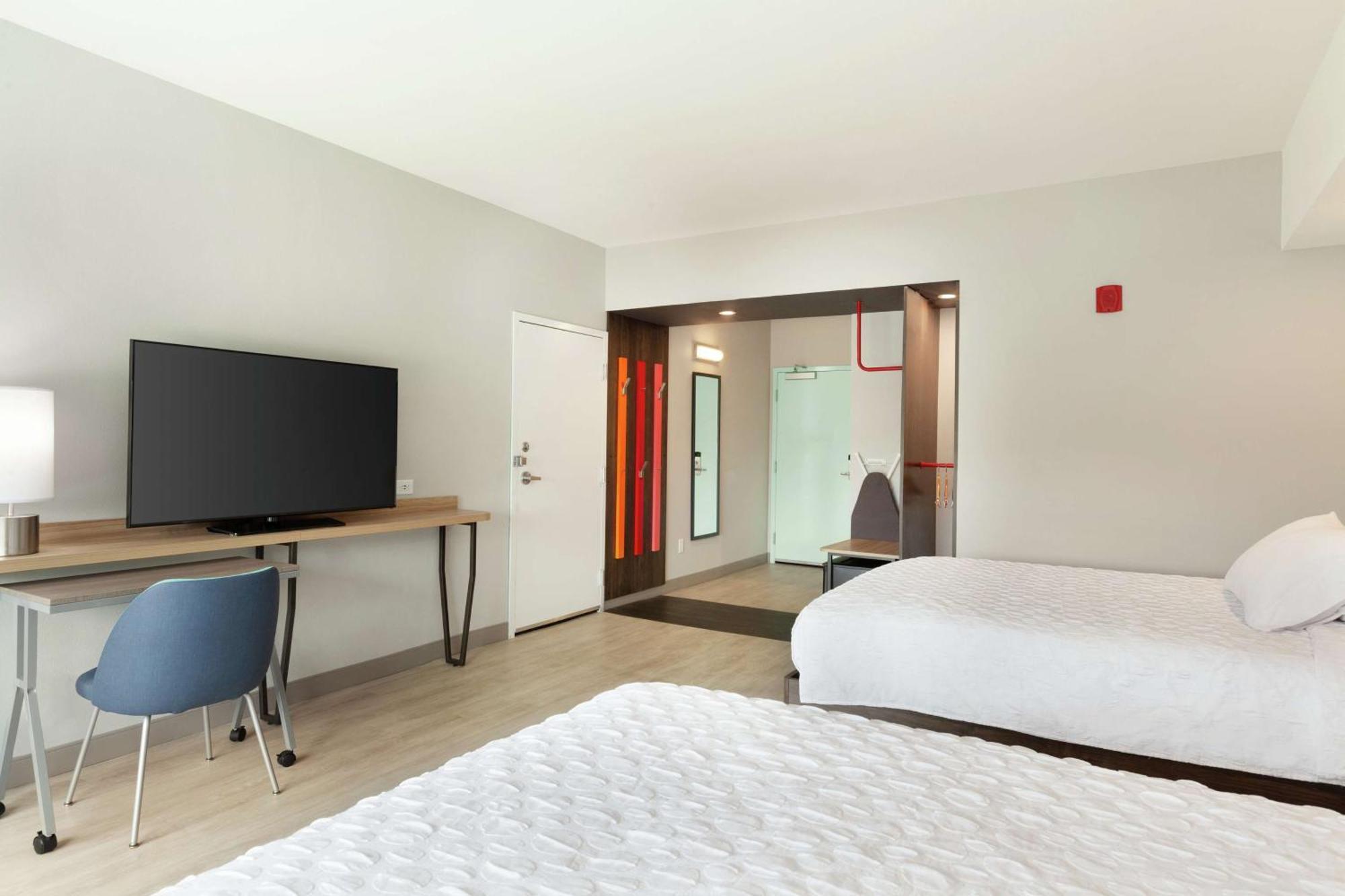 Tru By Hilton Lac Charles Extérieur photo