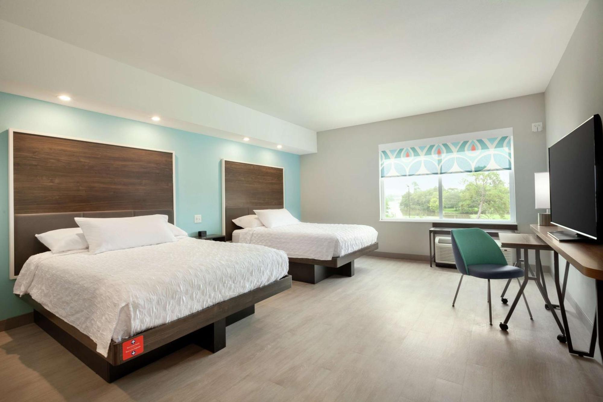 Tru By Hilton Lac Charles Extérieur photo