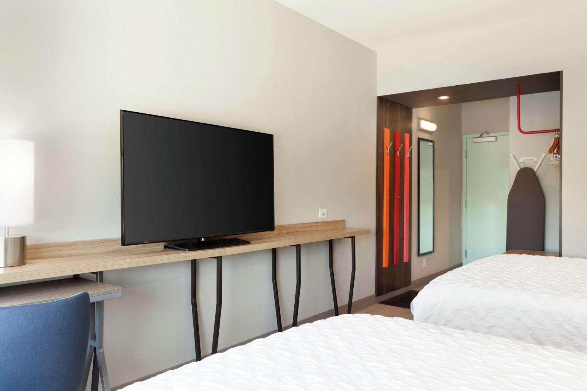 Tru By Hilton Lac Charles Extérieur photo