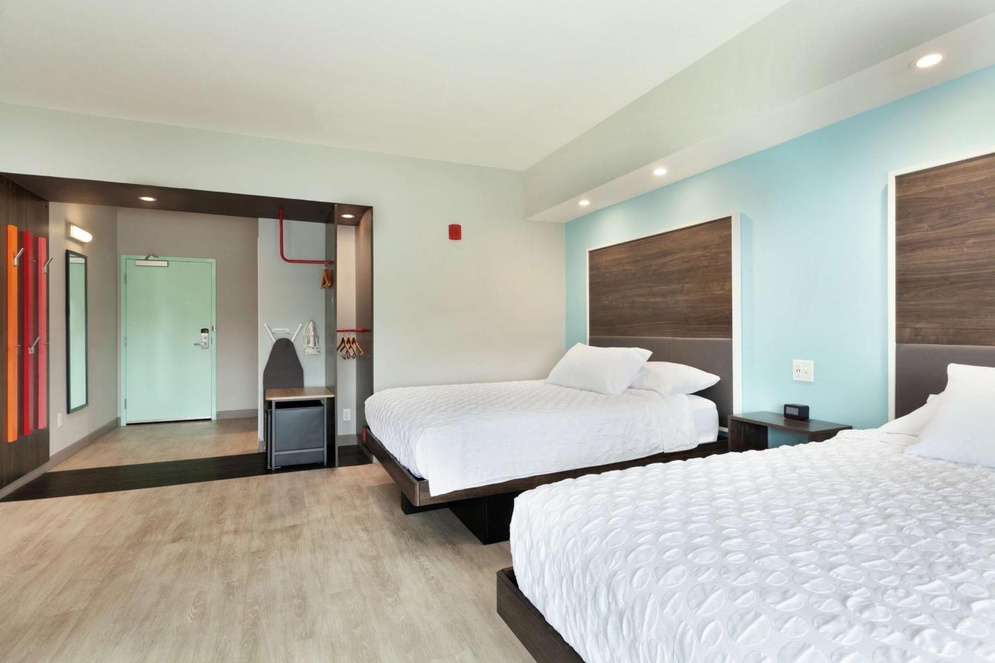 Tru By Hilton Lac Charles Extérieur photo