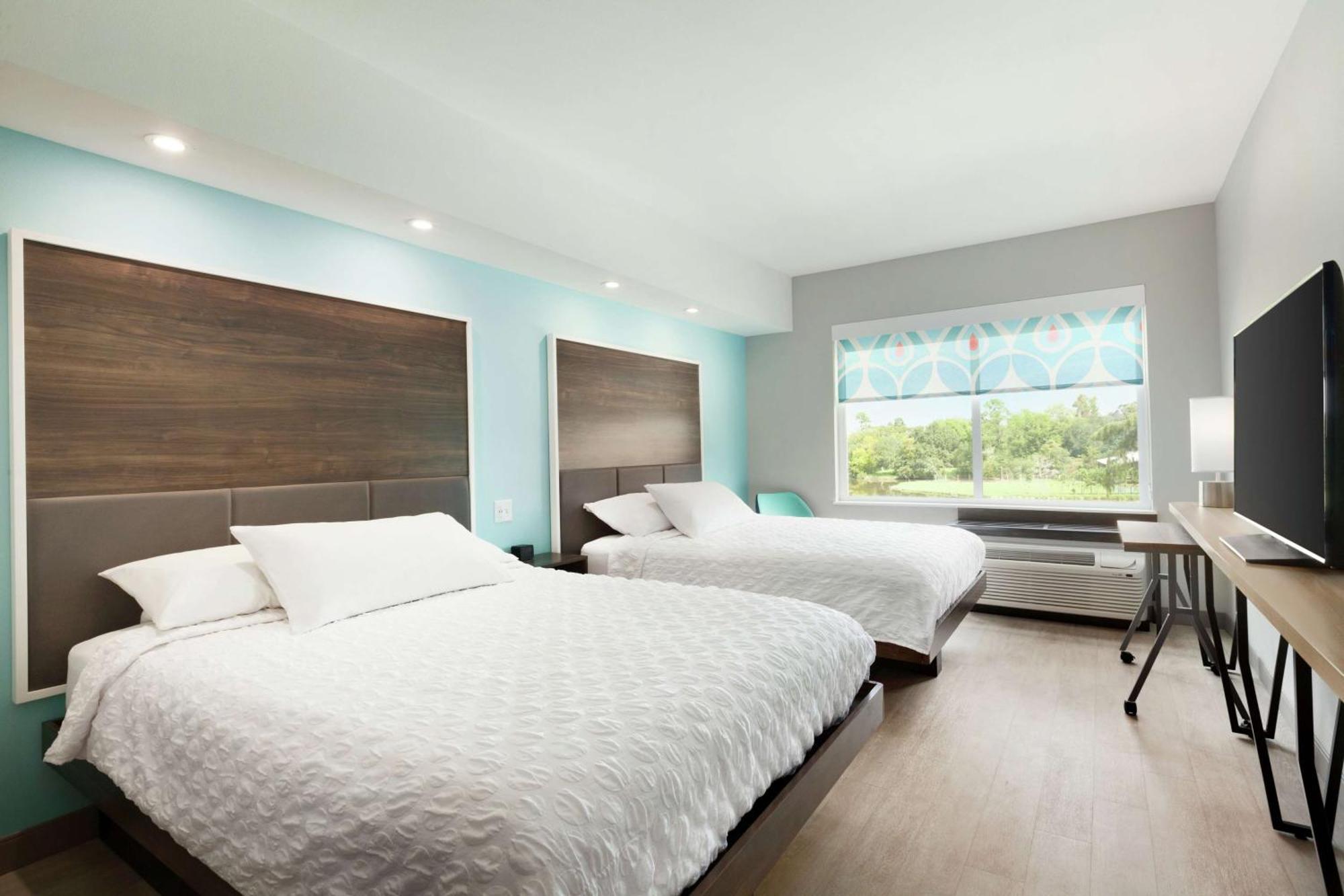 Tru By Hilton Lac Charles Extérieur photo