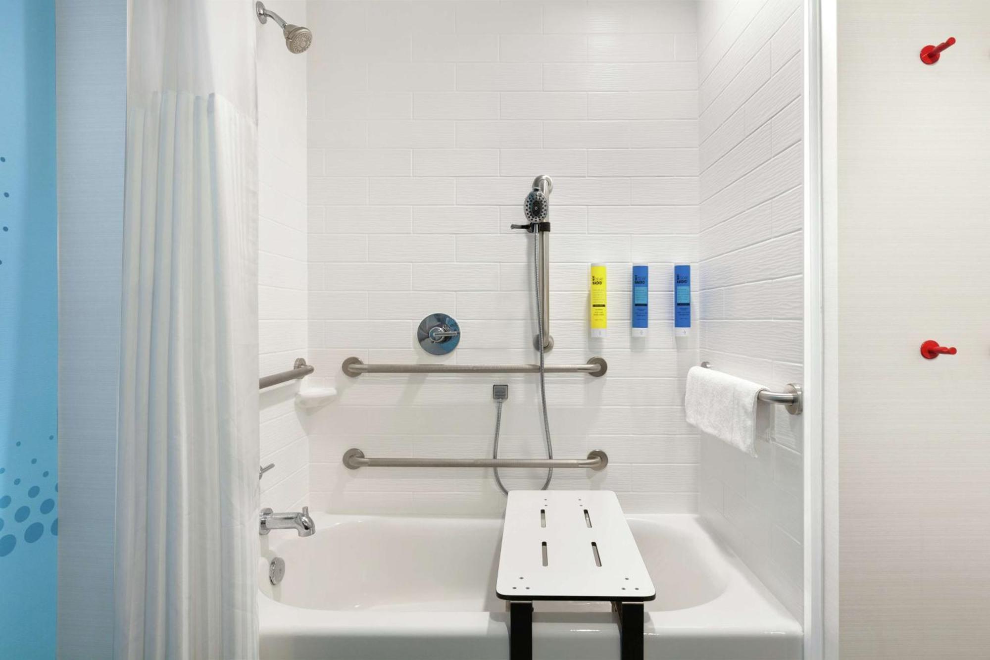 Tru By Hilton Lac Charles Extérieur photo