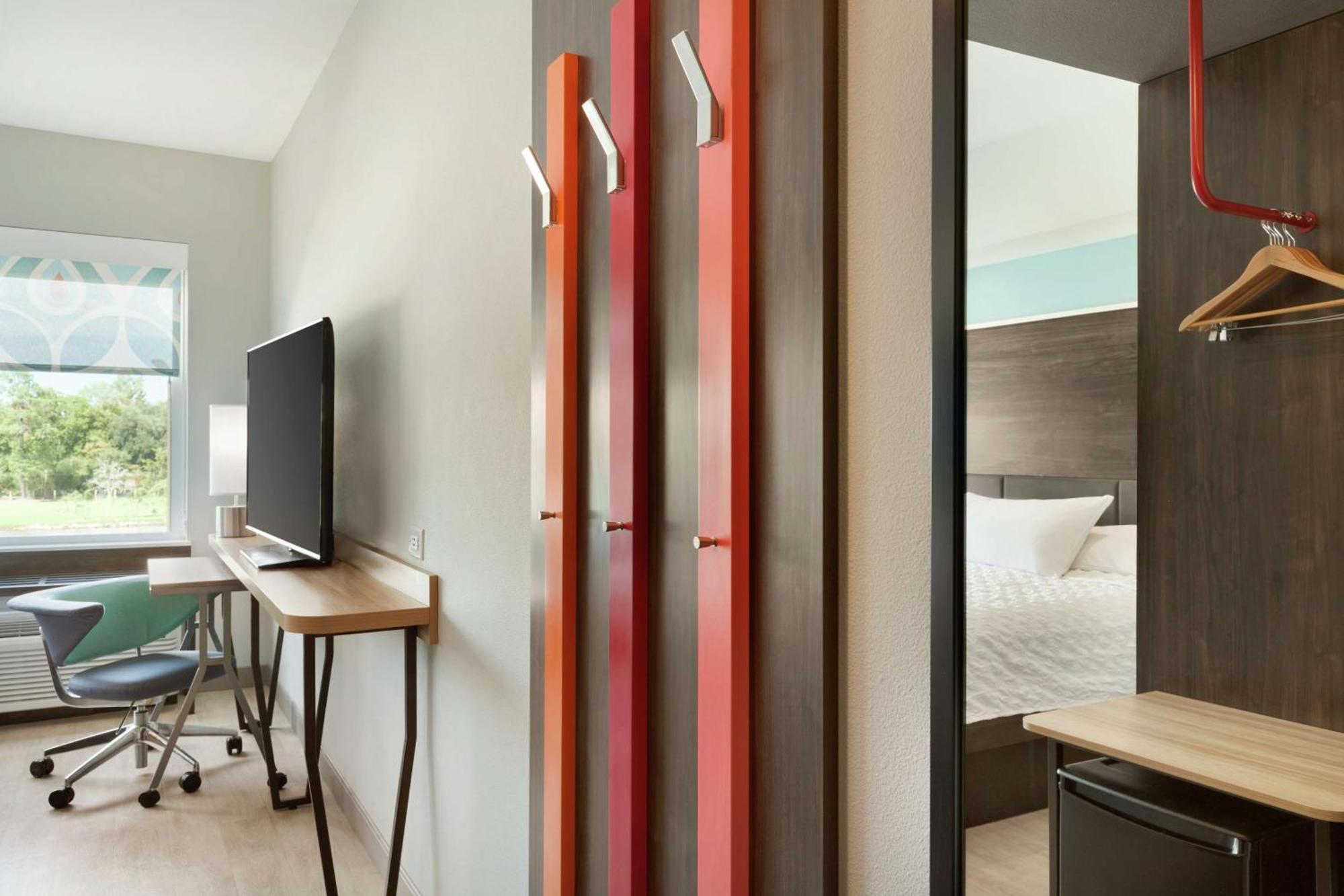 Tru By Hilton Lac Charles Extérieur photo