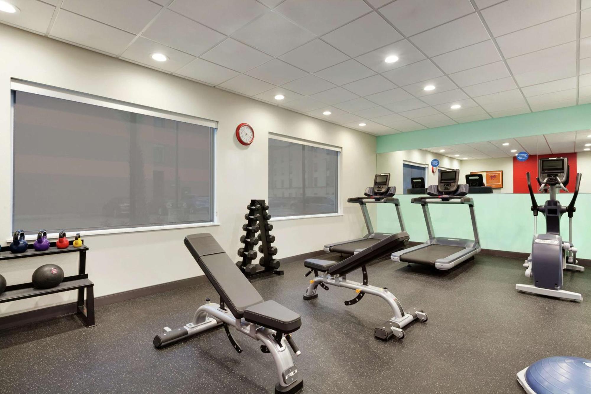 Tru By Hilton Lac Charles Extérieur photo