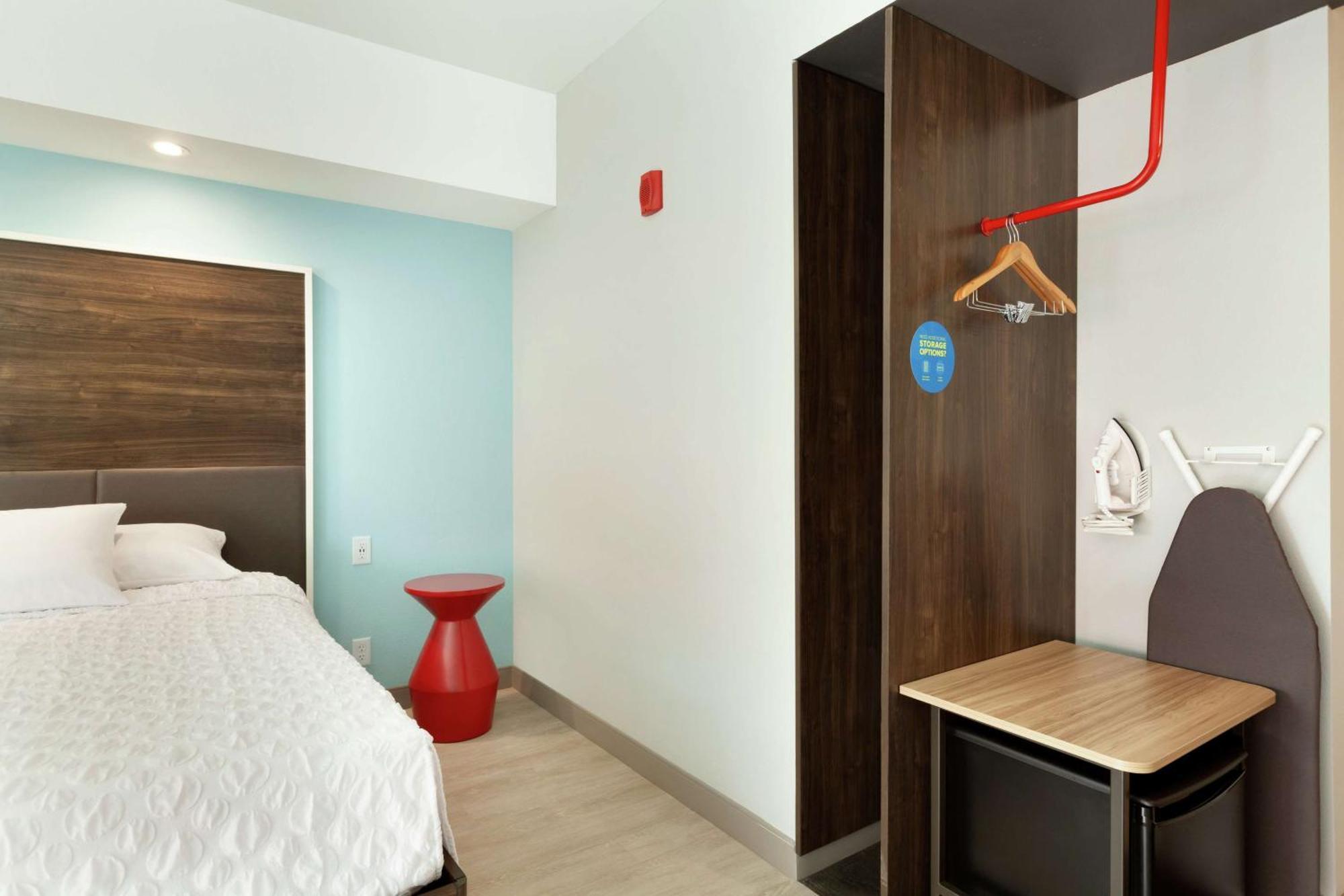 Tru By Hilton Lac Charles Extérieur photo