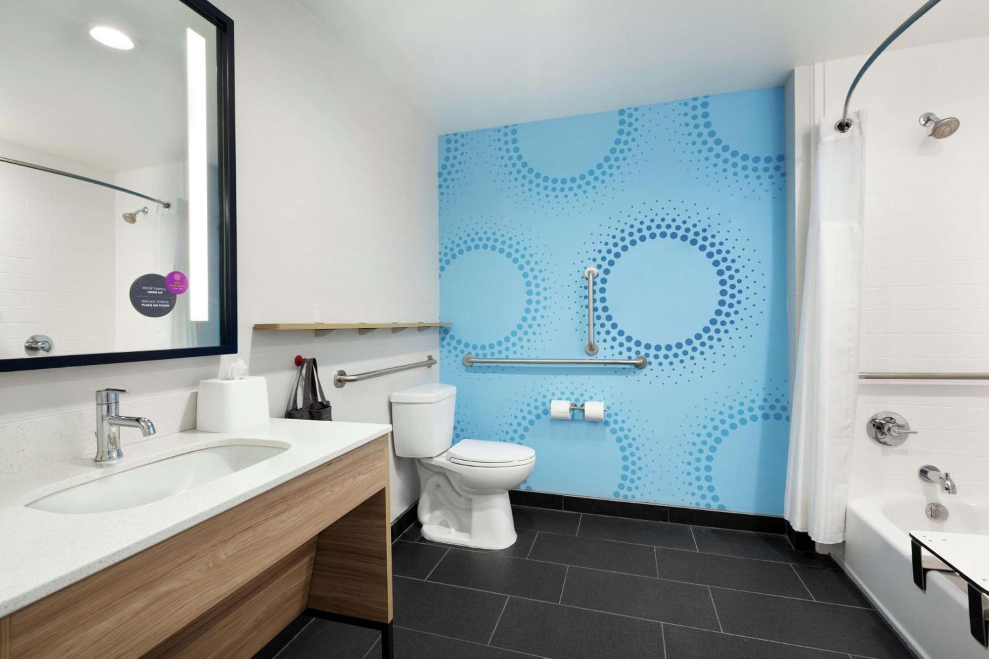 Tru By Hilton Lac Charles Extérieur photo