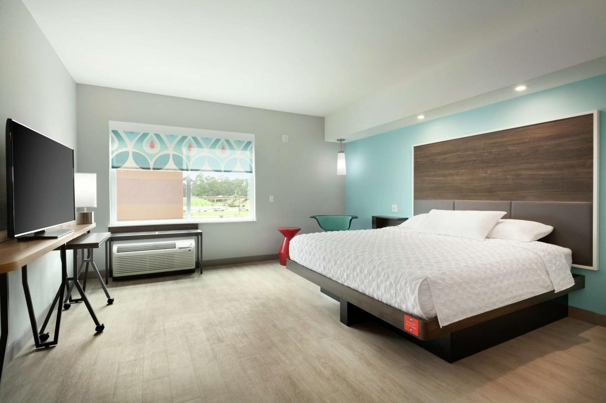 Tru By Hilton Lac Charles Extérieur photo