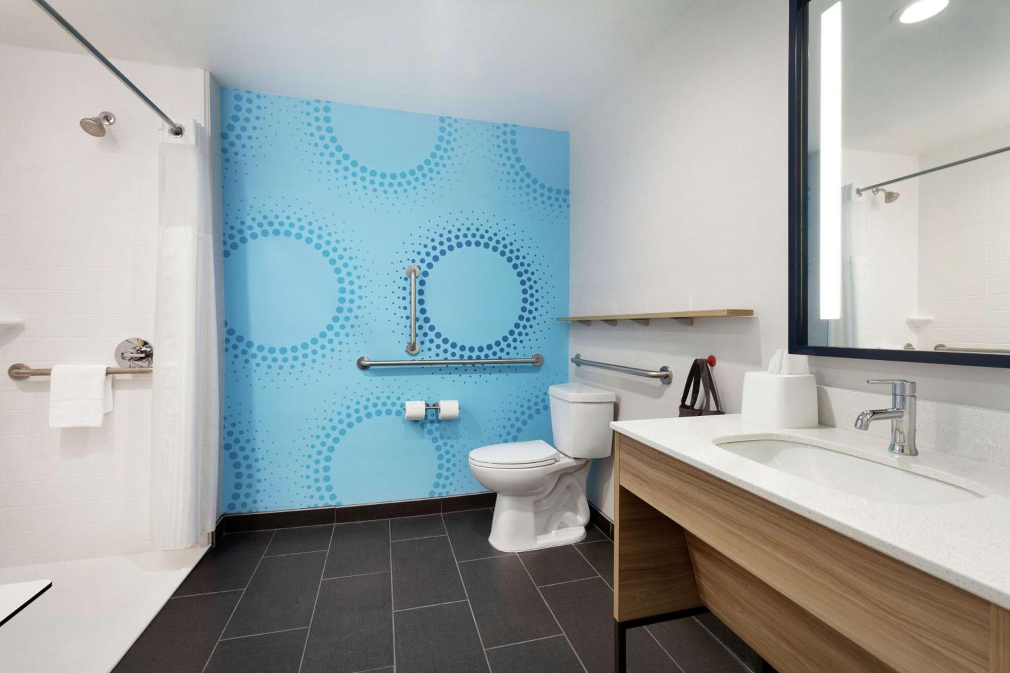 Tru By Hilton Lac Charles Extérieur photo