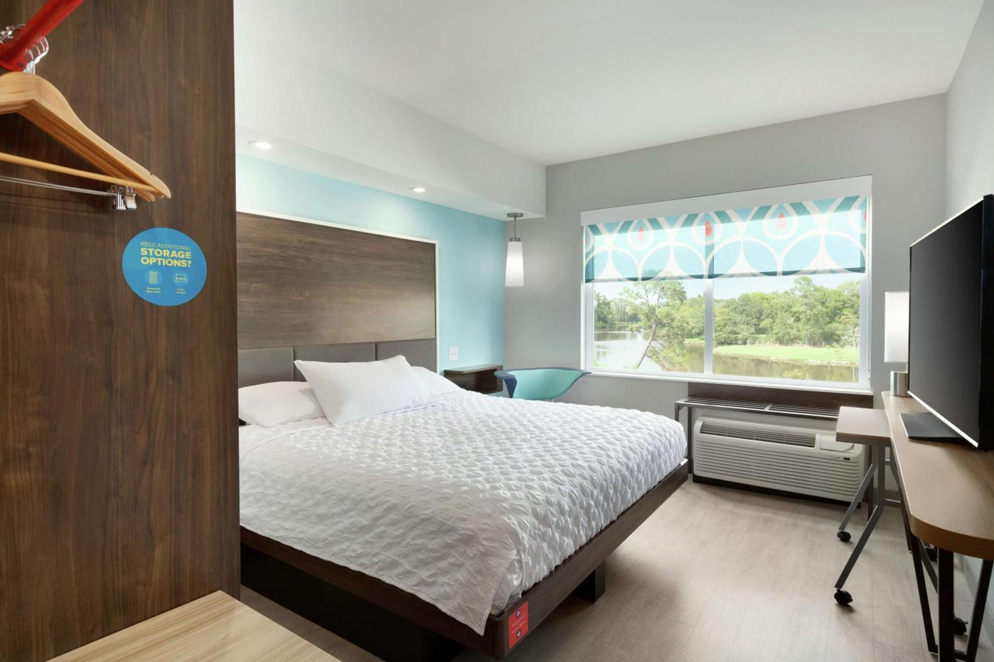 Tru By Hilton Lac Charles Extérieur photo