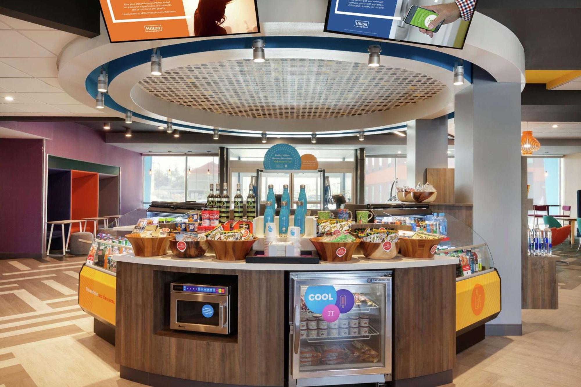 Tru By Hilton Lac Charles Extérieur photo