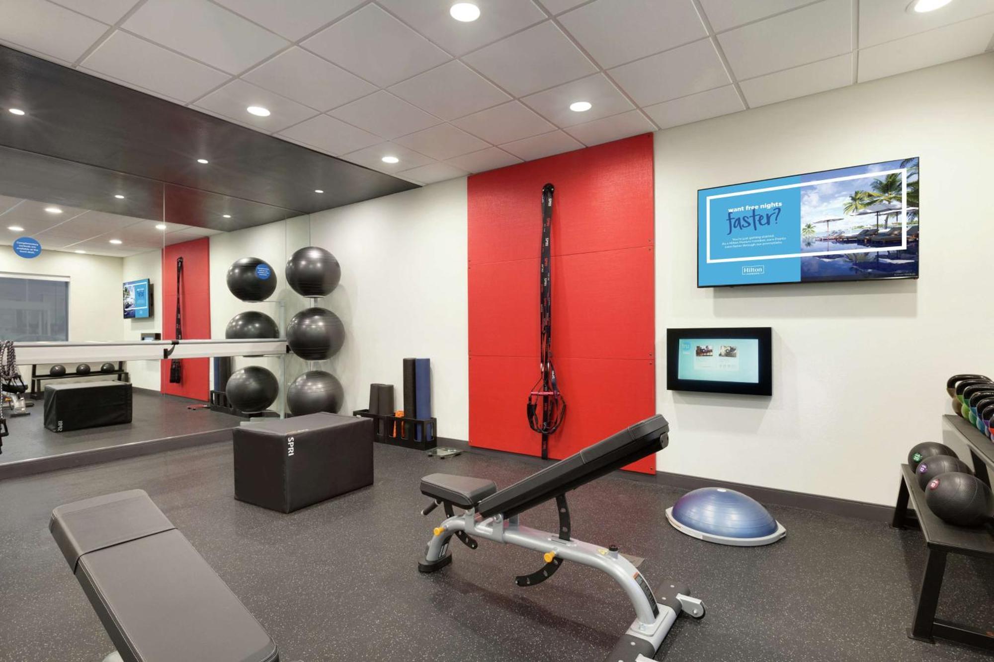 Tru By Hilton Lac Charles Extérieur photo