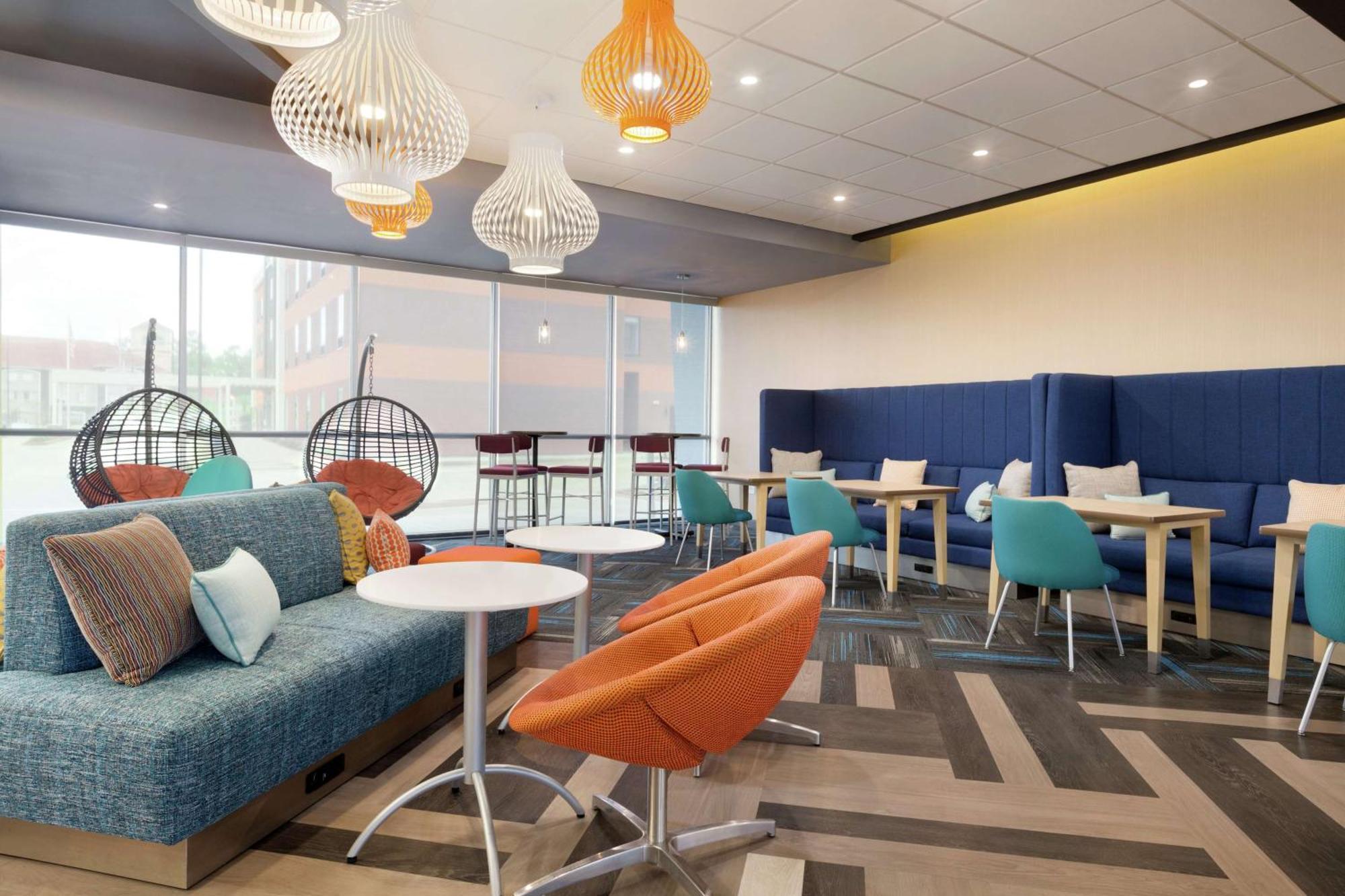 Tru By Hilton Lac Charles Extérieur photo