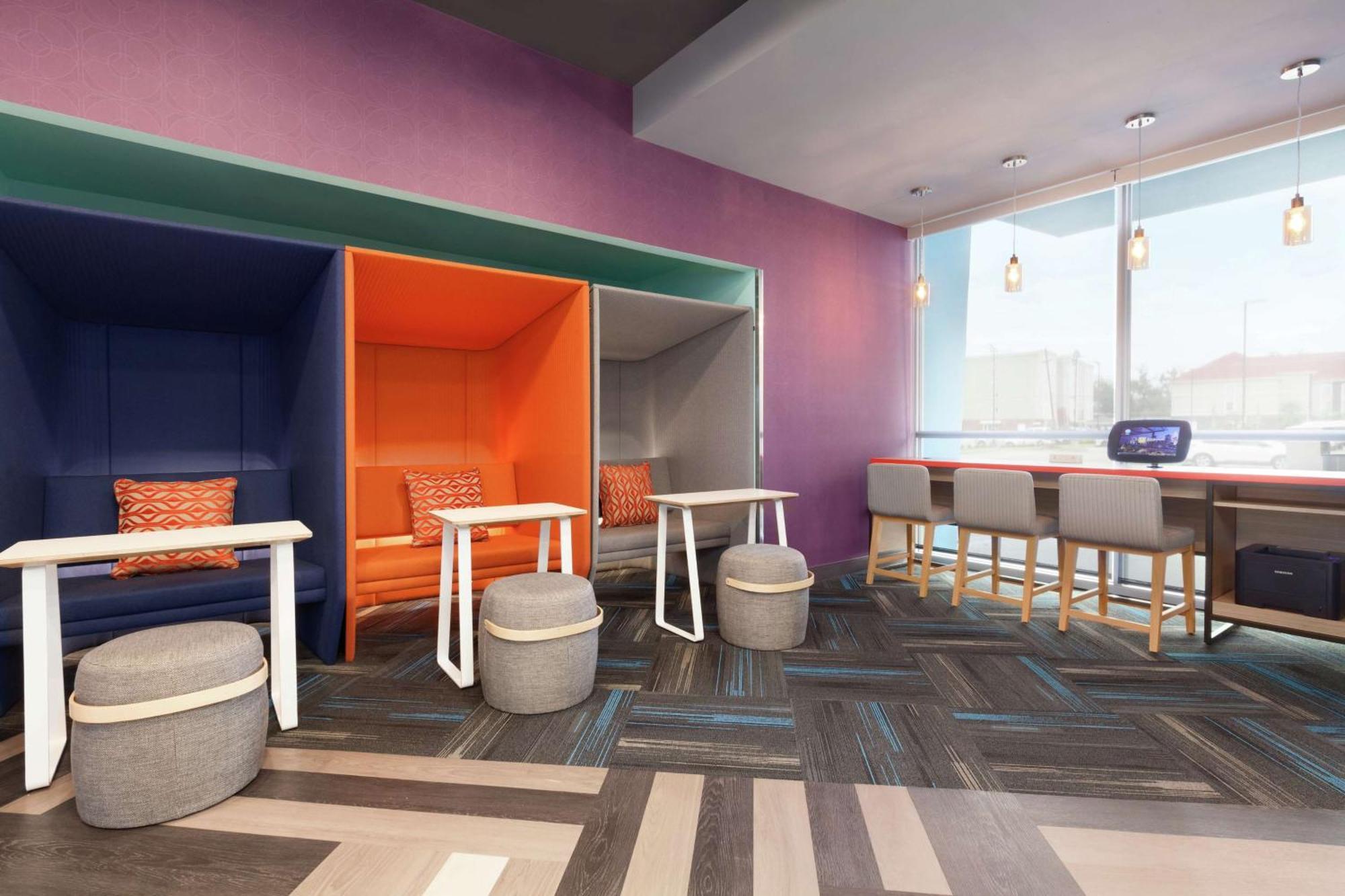 Tru By Hilton Lac Charles Extérieur photo