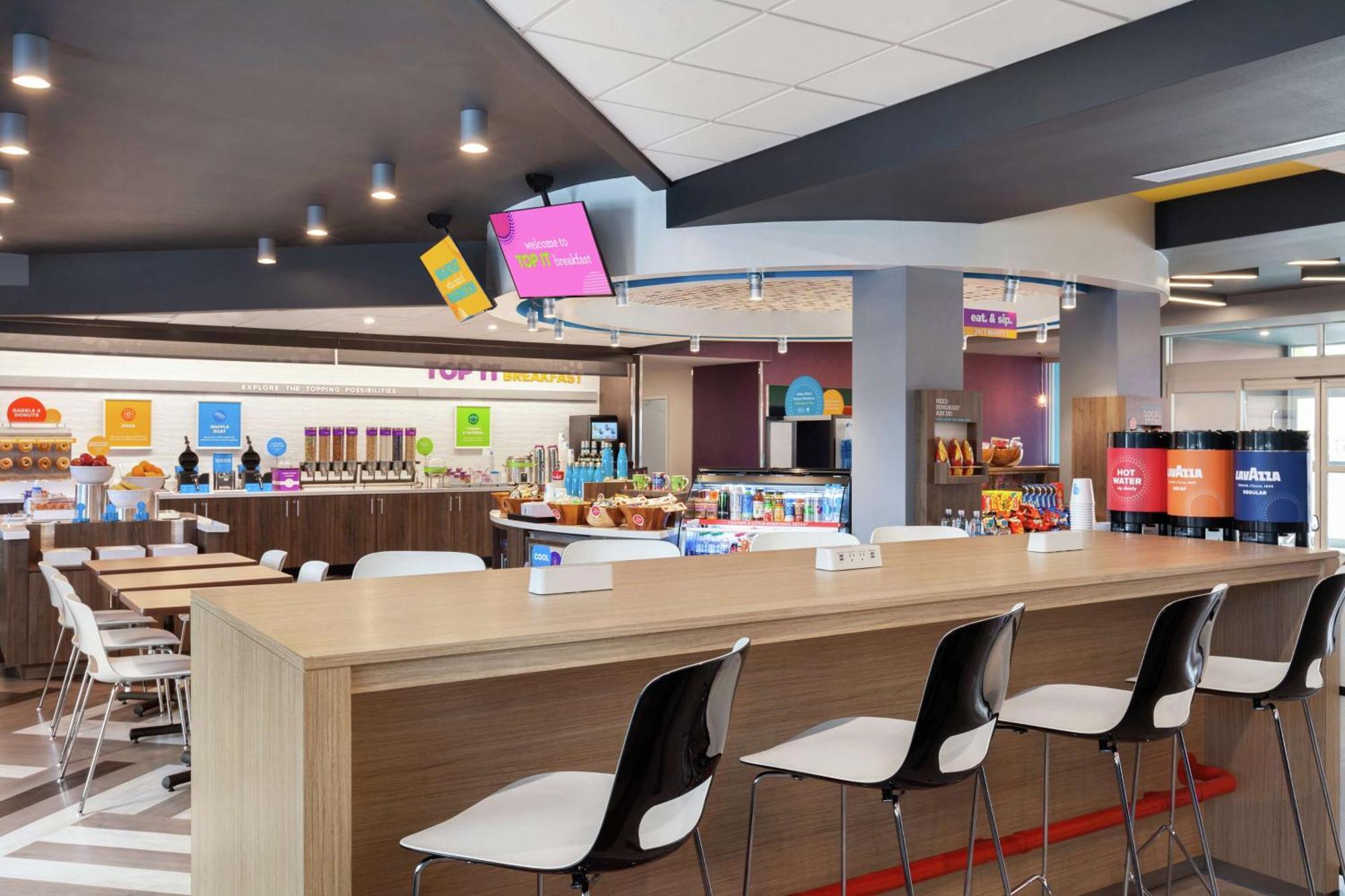 Tru By Hilton Lac Charles Extérieur photo