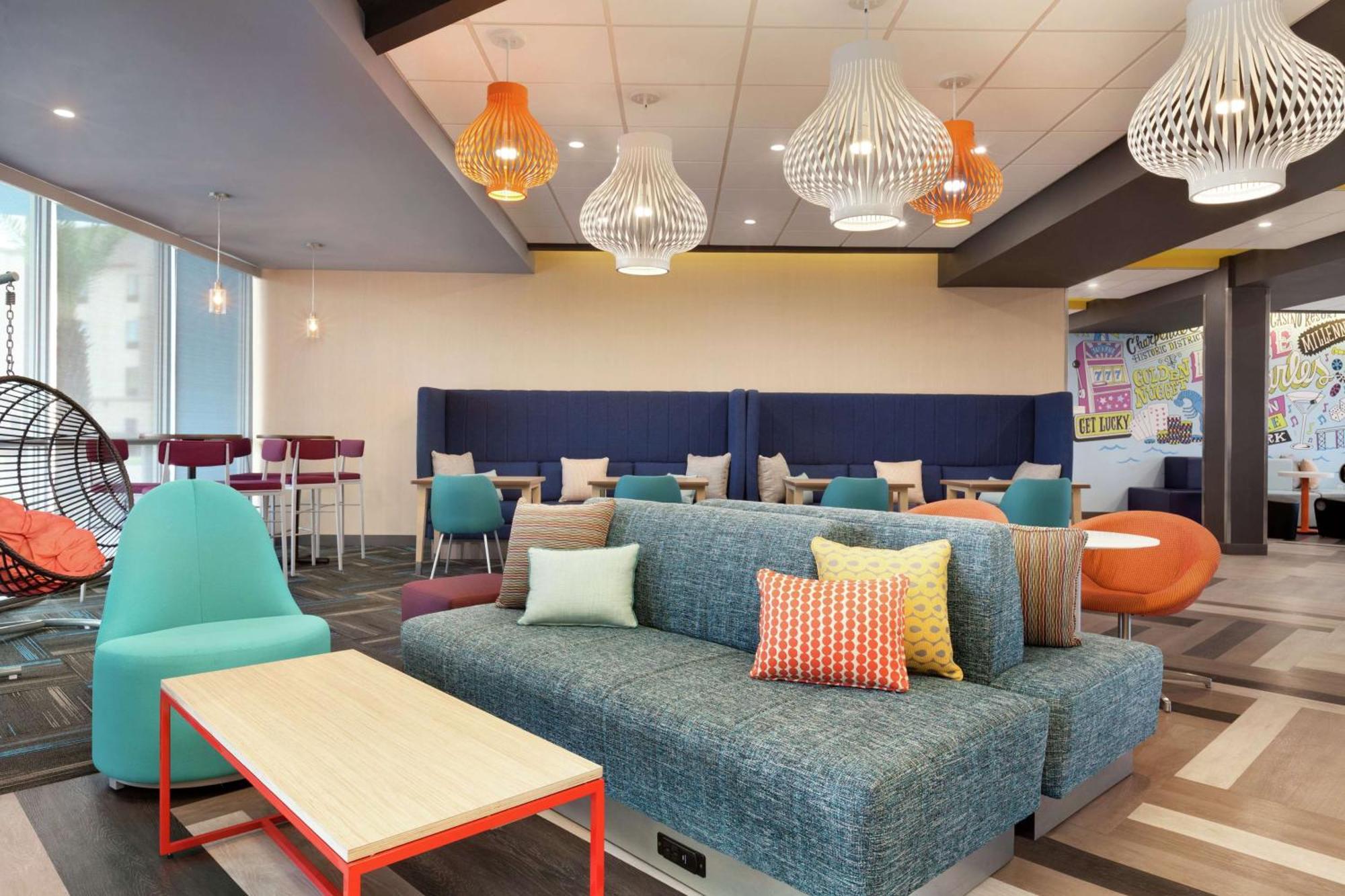 Tru By Hilton Lac Charles Extérieur photo