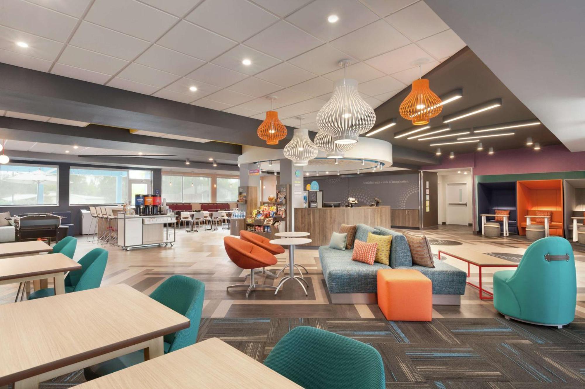 Tru By Hilton Lac Charles Extérieur photo